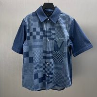 Conjunto Chandal Corto Louis Vuitton U4N9MR