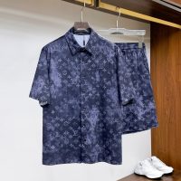 Conjunto Chandal Corto Louis Vuitton P7N6ZV