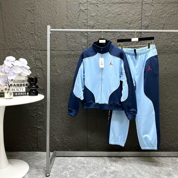 Conjunto Chandal Air Jordan S4P6NL (3COLORES)