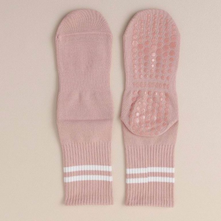 Calcetines Alo I4J9K3 (UNIDAD)