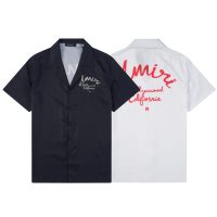 Camisa Amiri B3Z6TV (2COLORES)