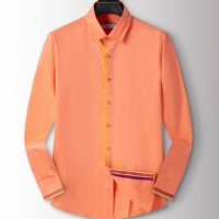 Camisa Bogosse C8D5E3 (3COLORES)