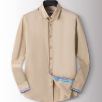 Camisa Bogosse C8D5E4 (3COLORES)