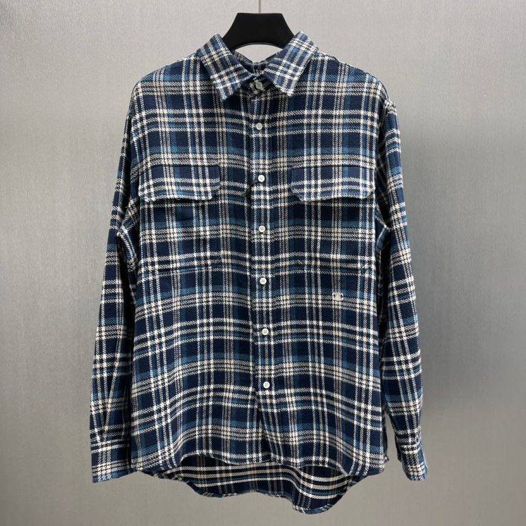 Camisa Celine A3X7WL