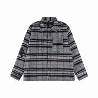 Camisa Chrome Hearts M3N8O4 (2COLORES)