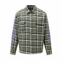 Camisa Chrome Hearts R6S3T0