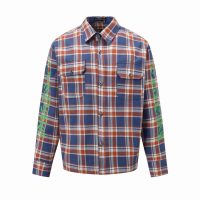 Camisa Chrome Hearts X4Y0Z3