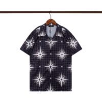 Camisa Corta Amiri O3T7WL