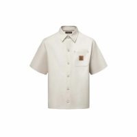 Camisa Corta Louis Vuitton L9W1PV
