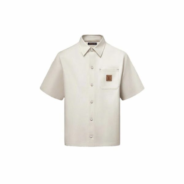 Camisa Corta Louis Vuitton L9W1PV