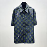 Camisa Corta Louis Vuitton Q1W9PL