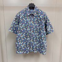 Camisa Corta Louis Vuitton Q4W6PL