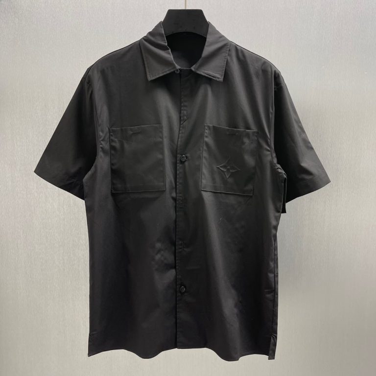 Camisa Corta Louis Vuitton W9Z7WL