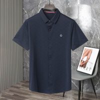 Camisa Corta Moncler Z1A3B7 (2COLORES)