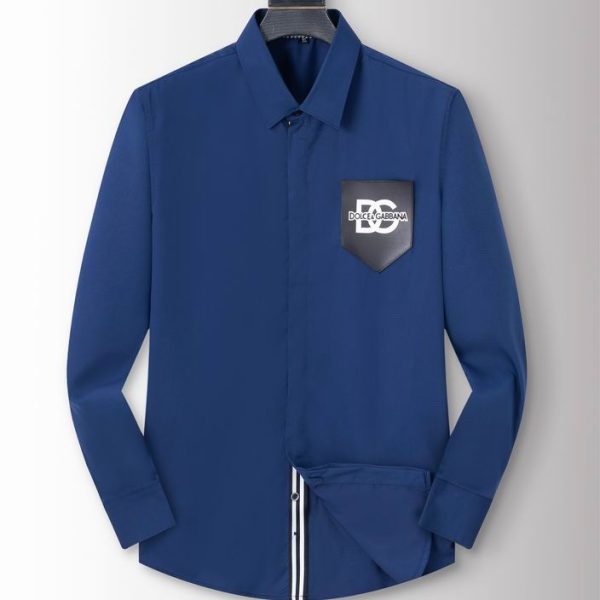 Camisa Dolce&Gabbana F7G0H4 (3COLORES)