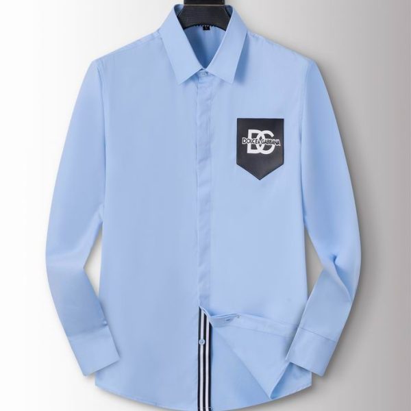 Camisa Dolce&Gabbana I6J3K2