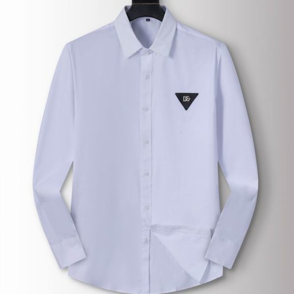 Camisa Dolce&Gabbana I6J3K3 (3COLORES)