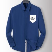 Camisa Dolce&Gabbana L4M9N1 (3COLORES)