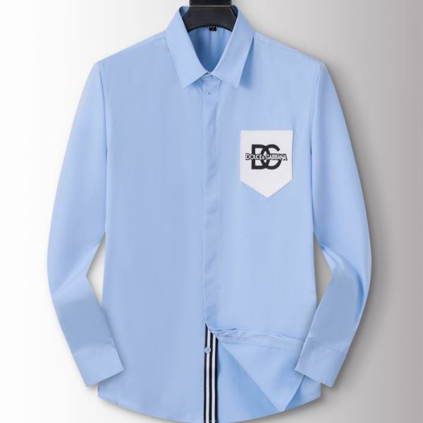 Camisa Dolce&Gabbana L4M9N2