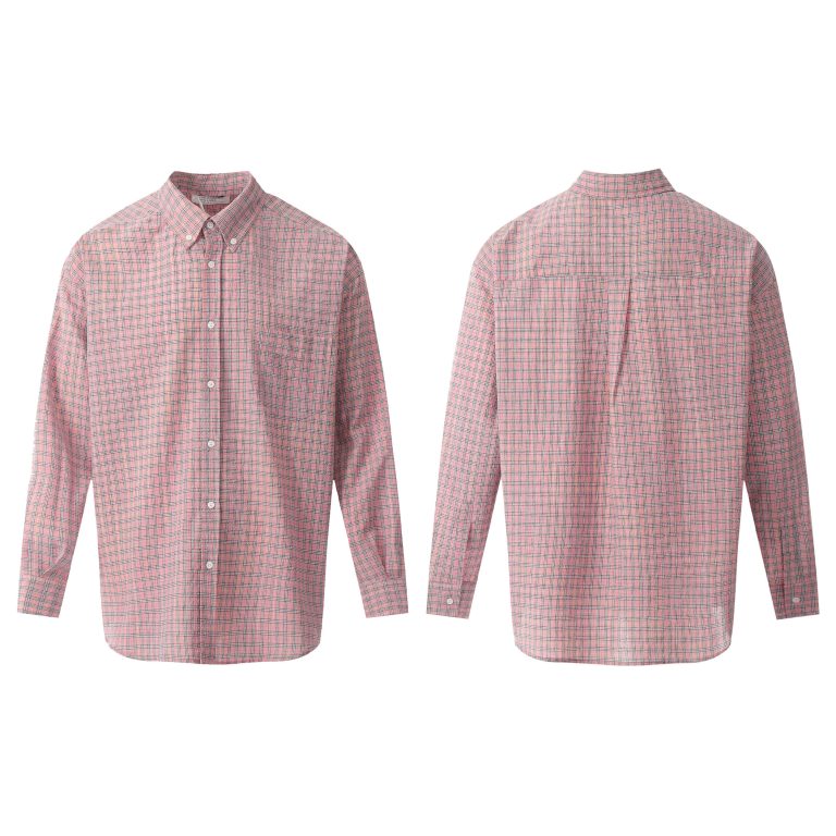 Camisa Four Cactus T7AKW4