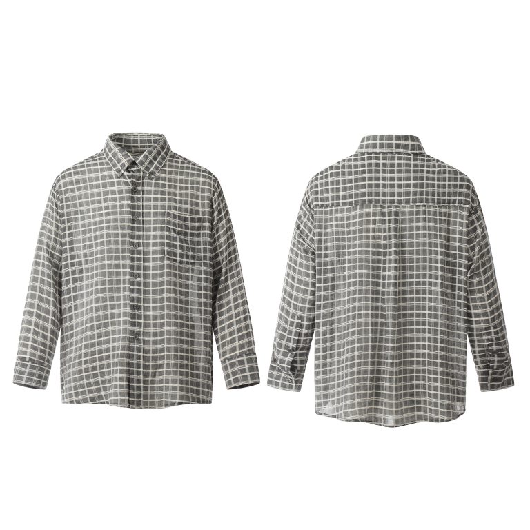 Camisa Four Cactus X5VBQ8