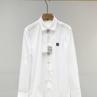 Camisa Loewe Z8N2ZV (2COLORES)