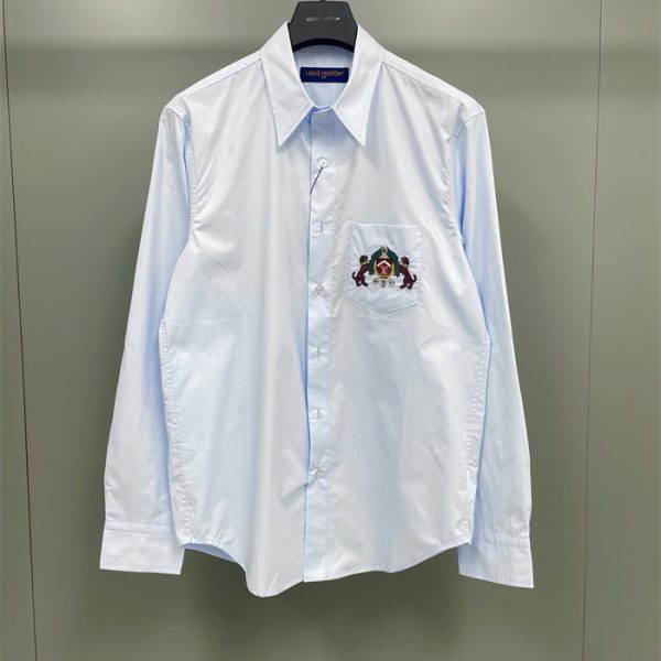 Camisa Louis Vuitton B5Z5TV