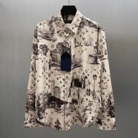 Camisa Louis Vuitton B9D2Q1
