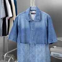 Camisa Louis Vuitton E5LY8M