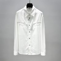 Camisa Louis Vuitton H2P8MN