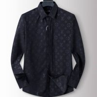 Camisa Louis Vuitton U3V9W1