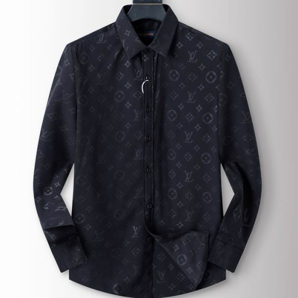Camisa Louis Vuitton U3V9W1