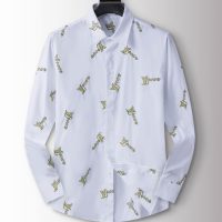 Camisa Louis Vuitton X6Y4Z5