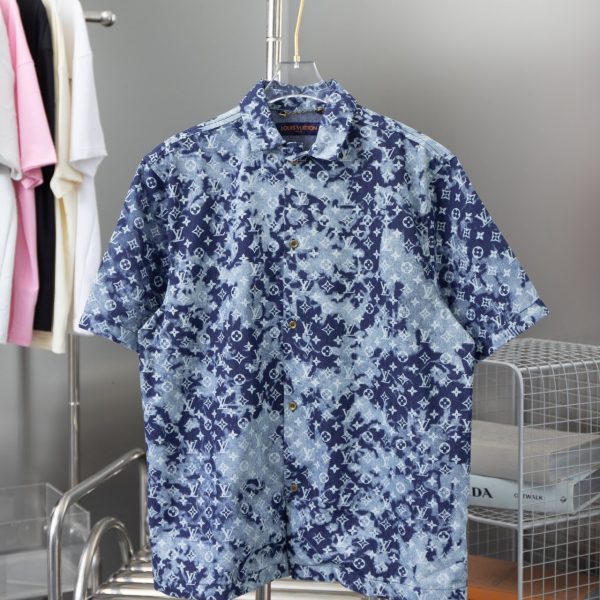Camisa Louis Vuitton Z2BL1E