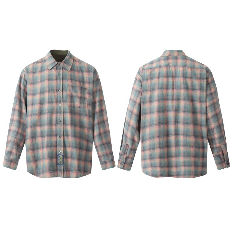 Camisa Maison Margiela M9T2GY