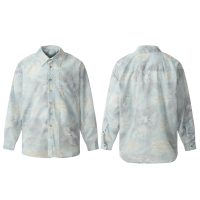 Camisa Maison Margiela V8U1JZ