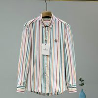 Camisa Moncler B1Z9TV (2COLORES)