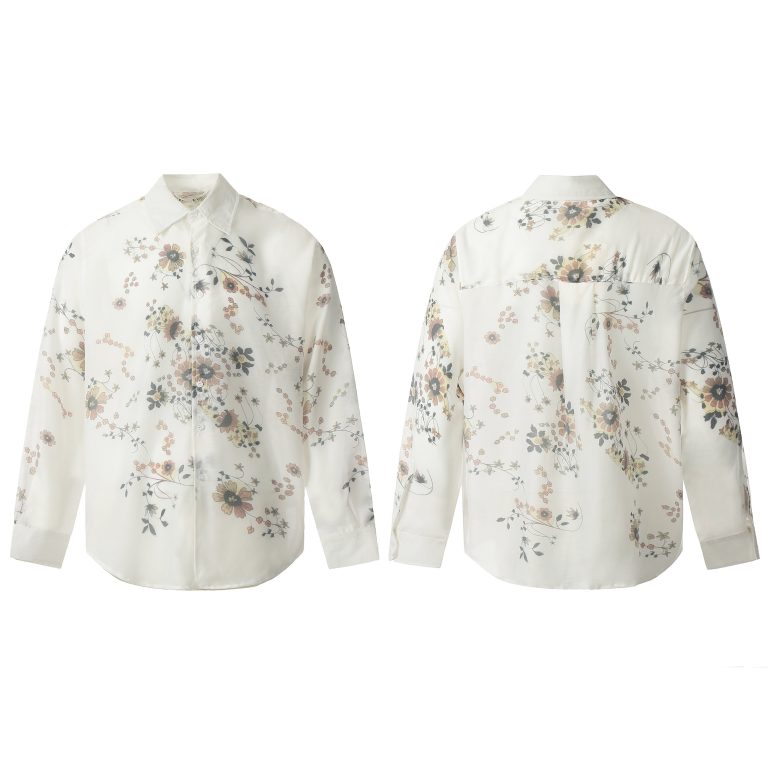 Camisa Our Legacy J5CM2E