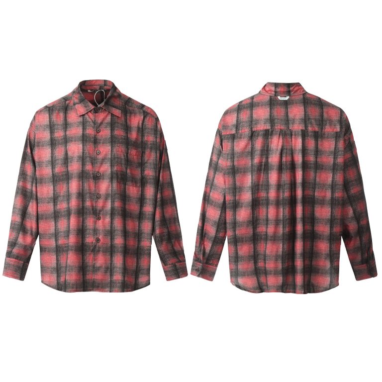 Camisa Our Legacy KWR58T