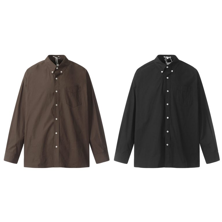 Camisa Our Legacy R3TBL7 (2COLORES)