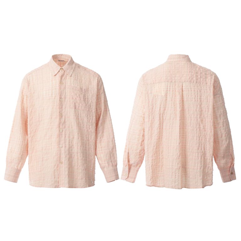 Camisa Our Legacy UEL3XJ