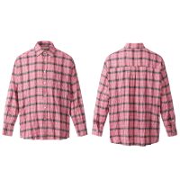 Camisa Our Legacy XA81PV