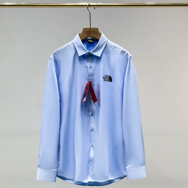 Camisa The North Face F5W5PV (3COLORES)