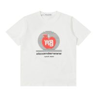 Camiseta Alexander Wang Y5T5WL (2COLORES)
