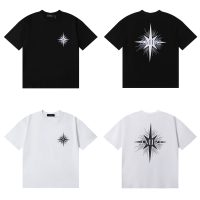 Camiseta Amiri A6W8PL (2COLORES)