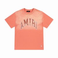 Camiseta Amiri C2D3E7 (2COLORES)
