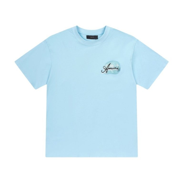 Camiseta Amiri D1T9WL (2COLORES)