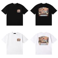 Camiseta Amiri D8T2WL (2COLORES)