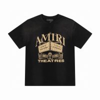 Camiseta Amiri E6F1G7