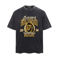 Camiseta Amiri FKM781